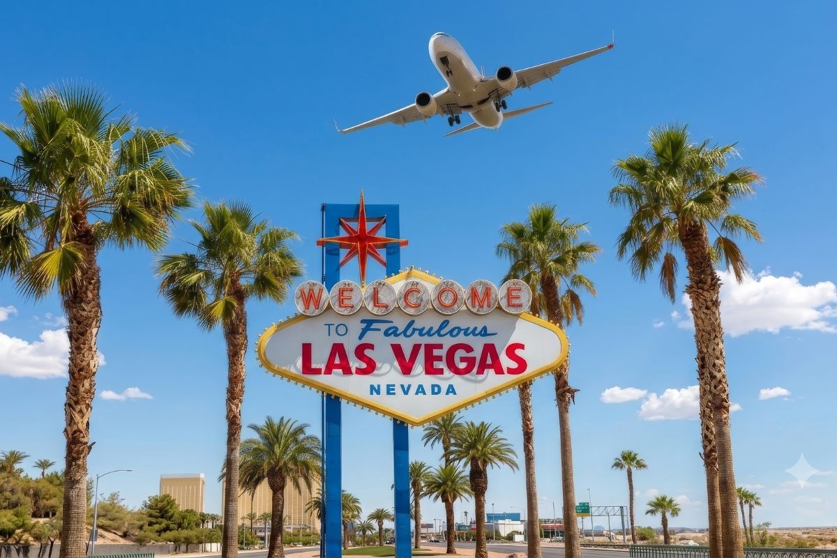 Airline Travel Discounts