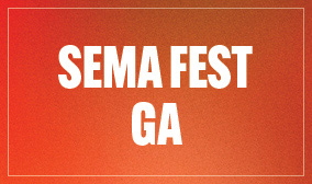 SEMA Fest GA