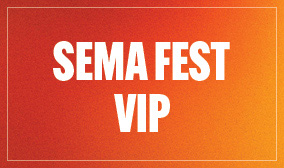 SEMA Fest VIP